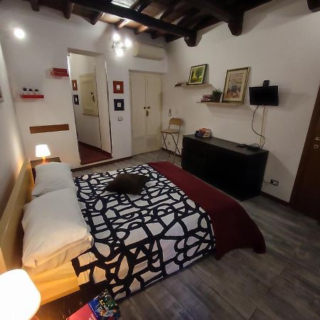 Apartmán Nel Cuore Di Roma Exteriér fotografie