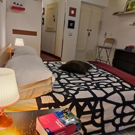 Apartmán Nel Cuore Di Roma Exteriér fotografie