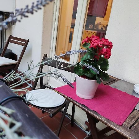 Apartmán Nel Cuore Di Roma Exteriér fotografie